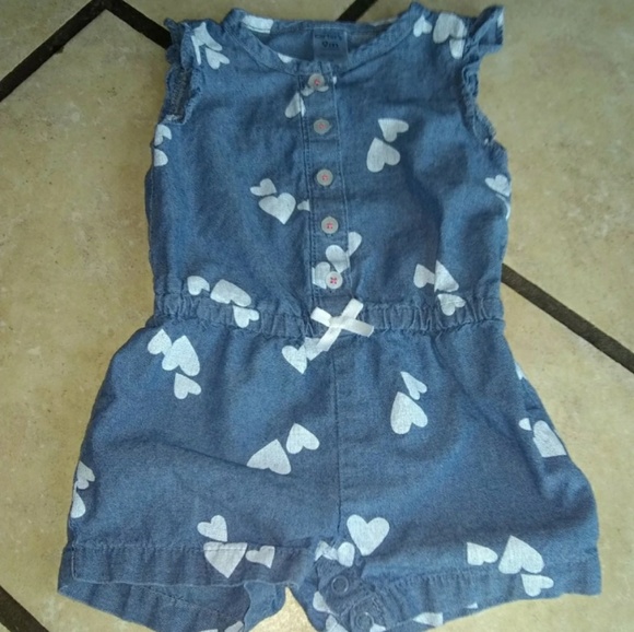 9m Rompers - Picture 2 of 4